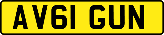 AV61GUN