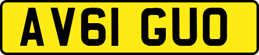 AV61GUO