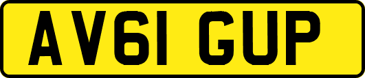AV61GUP