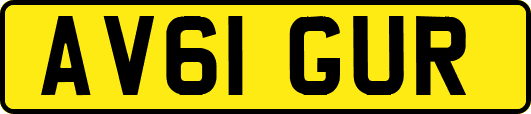 AV61GUR