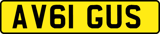 AV61GUS