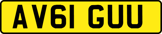 AV61GUU