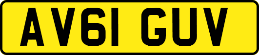 AV61GUV