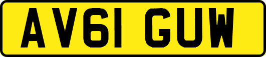 AV61GUW