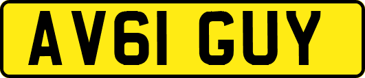 AV61GUY