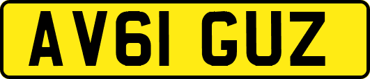 AV61GUZ