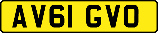 AV61GVO