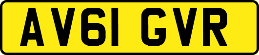 AV61GVR