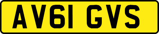 AV61GVS