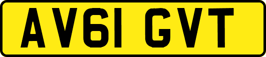 AV61GVT