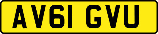 AV61GVU