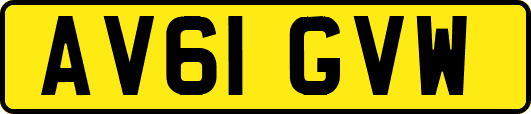 AV61GVW