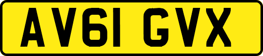 AV61GVX