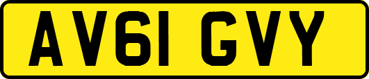 AV61GVY