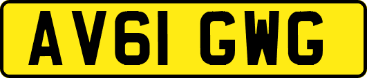 AV61GWG