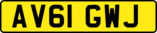 AV61GWJ
