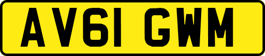 AV61GWM