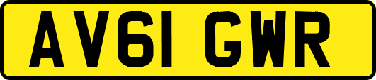AV61GWR
