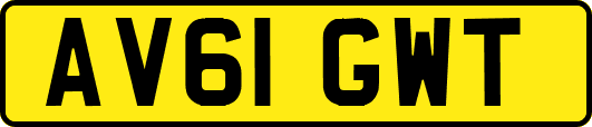 AV61GWT