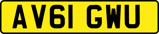 AV61GWU