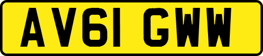 AV61GWW