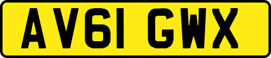 AV61GWX