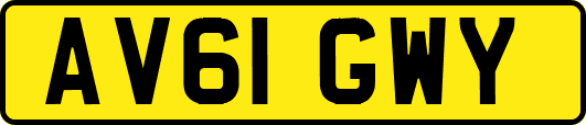 AV61GWY