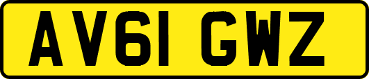 AV61GWZ