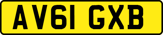 AV61GXB