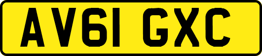 AV61GXC