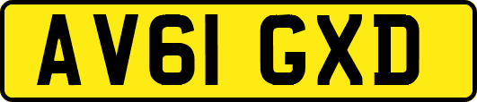 AV61GXD