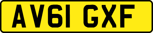 AV61GXF