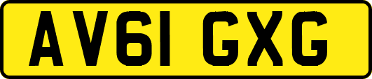 AV61GXG