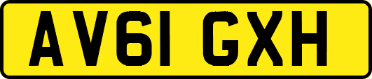 AV61GXH