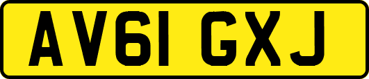 AV61GXJ