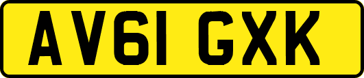 AV61GXK