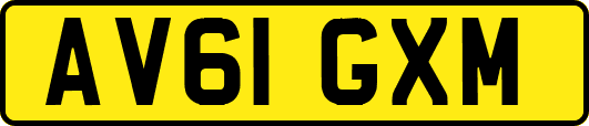 AV61GXM
