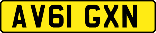 AV61GXN