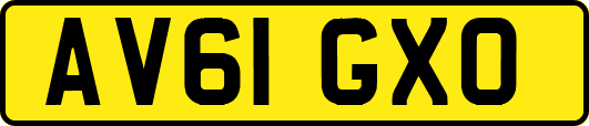 AV61GXO