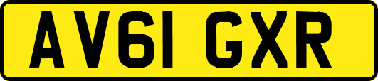 AV61GXR