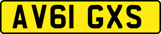 AV61GXS
