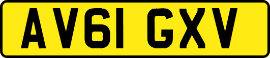 AV61GXV