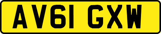 AV61GXW