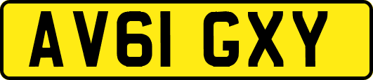 AV61GXY