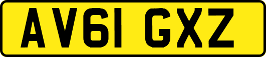 AV61GXZ
