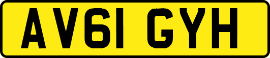 AV61GYH