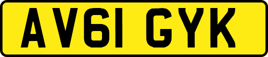 AV61GYK