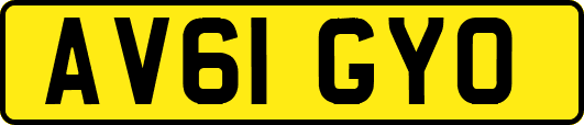 AV61GYO