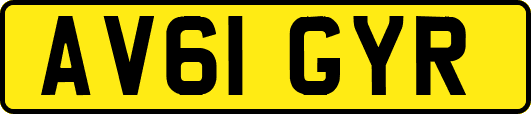 AV61GYR