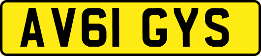AV61GYS